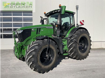 Traktor JOHN DEERE 6R 250