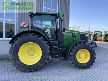 Traktor John Deere 6r 250: slika 4