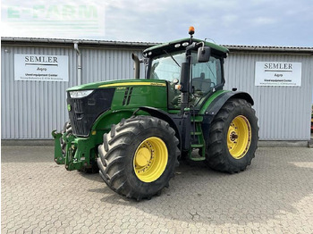 Traktor JOHN DEERE 7230R