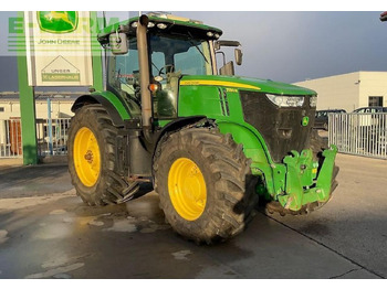 Traktor JOHN DEERE 7230R