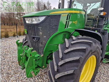 Traktor John Deere 7230r: slika 2