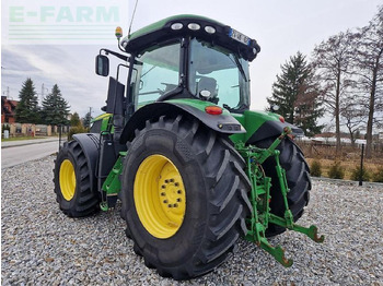 Traktor John Deere 7230r: slika 4