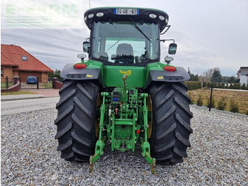 Traktor John Deere 7230r: slika 5