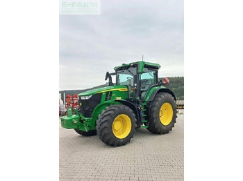 Traktor JOHN DEERE 7R 350