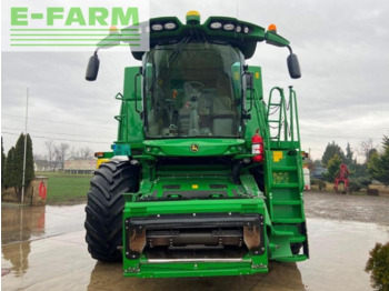 Kombinovani kombajn John Deere s770: slika 2