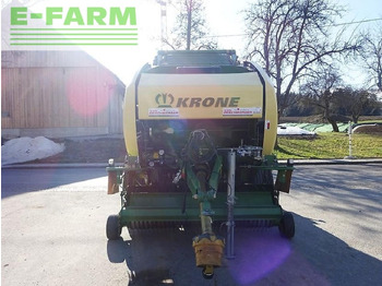 Balirka za kockaste bale Krone fortima v 1800 mc rundballenpresse: slika 2