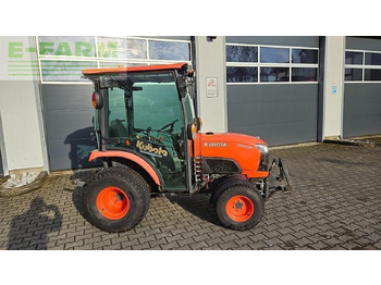 Traktor KUBOTA B series