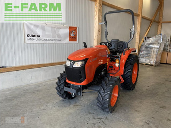 Traktor KUBOTA