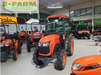 Traktor Kubota l1-382 h: slika 5