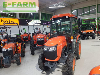 Traktor Kubota l1-382 h: slika 4