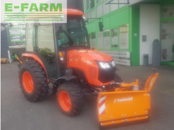 Traktor Kubota l1-382 winterdienstpaket: slika 4