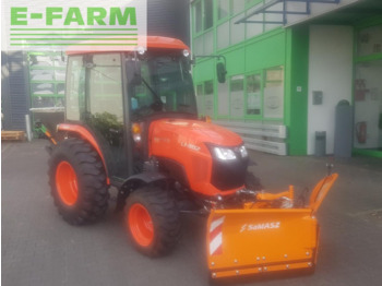 Traktor Kubota l1-382 winterdienstpaket: slika 3