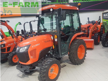 Traktor Kubota l1-382 winterdienstpaket: slika 5