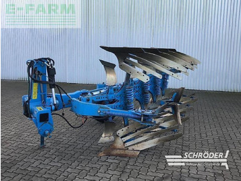 Plug LEMKEN