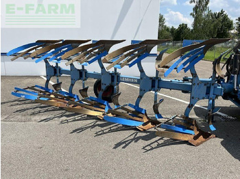 Plug LEMKEN