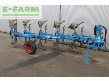 Plug LEMKEN