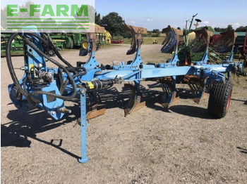 Plug LEMKEN