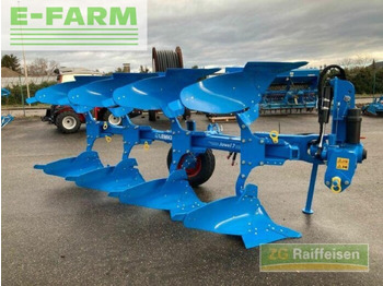 Plug LEMKEN