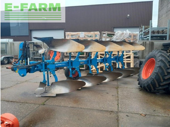 Plug LEMKEN