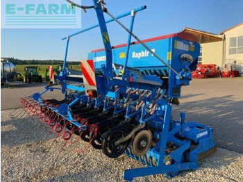 Sejalica Lemken saphir 7/300: slika 4