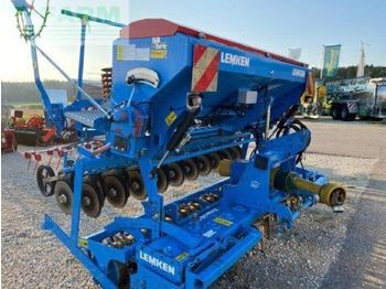 Sejalica Lemken saphir 7/300: slika 5