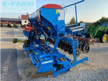 Sejalica Lemken saphir 7/300: slika 3