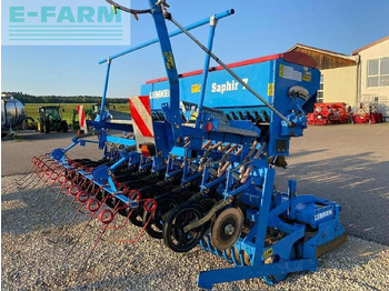 Sejalica Lemken saphir 7/300: slika 4