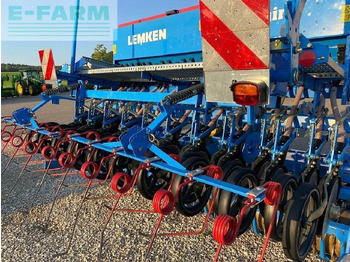 Sejalica Lemken saphir 7/300: slika 2