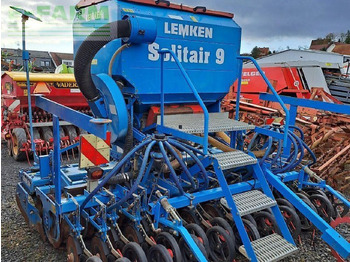 Sejalica LEMKEN