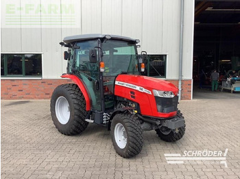 Traktor MASSEY FERGUSON 1700 series