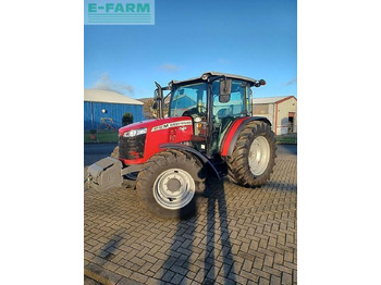 Traktor MASSEY FERGUSON 4700 series