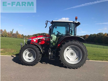 Traktor MASSEY FERGUSON 5709