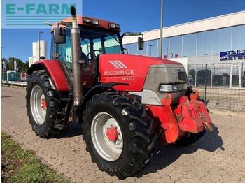 Traktor McCormick mtx 135: slika 3