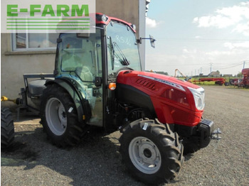 Traktor McCormick x2.055: slika 3