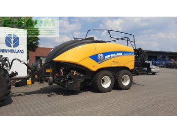 Balirka za kockaste bale NEW HOLLAND