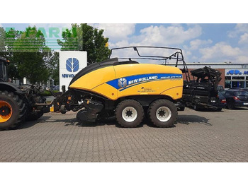 Balirka za kockaste bale New Holland bb 1270 rc loopmaster: slika 2