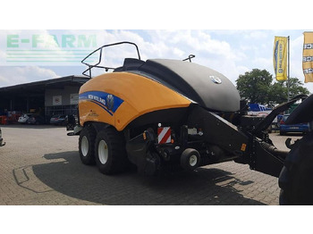 Balirka za kockaste bale New Holland bb 1270 rc loopmaster: slika 3