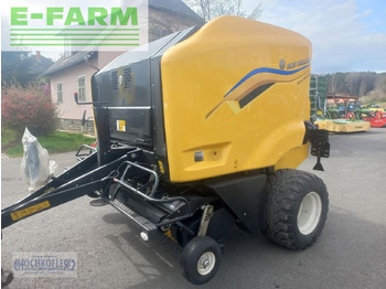 Balirka za kockaste bale NEW HOLLAND