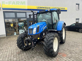 Traktor NEW HOLLAND T6.140