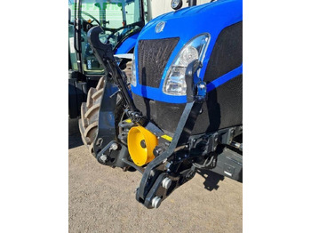 Traktor New Holland t5.100 dual command: slika 3