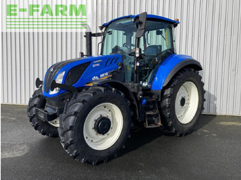 Traktor NEW HOLLAND T5