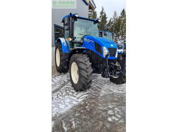 Traktor NEW HOLLAND T5