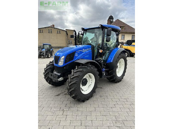 Traktor NEW HOLLAND T5