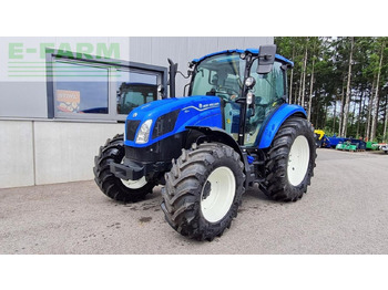 Traktor NEW HOLLAND T5