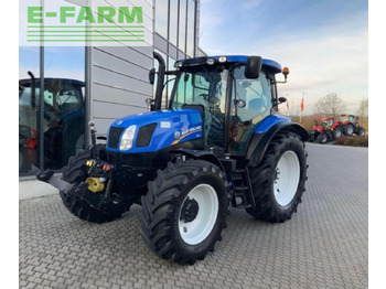 Traktor NEW HOLLAND T6.140