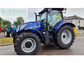 Traktor NEW HOLLAND T6