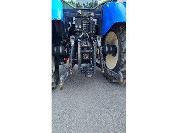 Traktor New Holland t6.160: slika 2