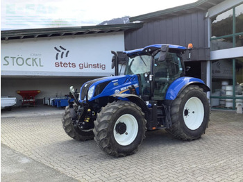 Traktor NEW HOLLAND T6.180