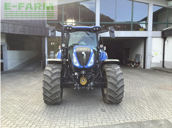 Traktor New Holland t6.180 auto command sidewinder ii SideWinder II: slika 3