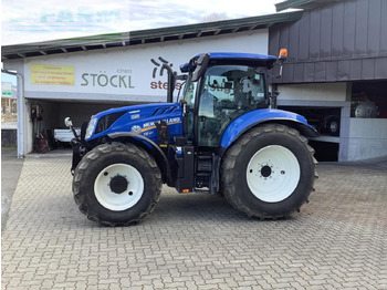 Traktor New Holland t6.180 auto command sidewinder ii SideWinder II: slika 4